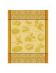 Torchon Tomates Le Jacquard Français en coton - 3 coloris
