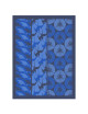 Torchon Yukata Le Jacquard Français en coton - 3 coloris