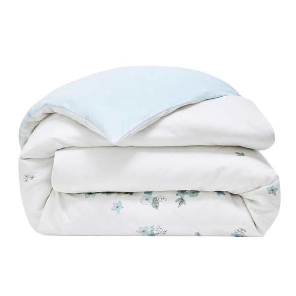 Housse de couette Manuka Le Jacquard Français coton - 2 dimensions