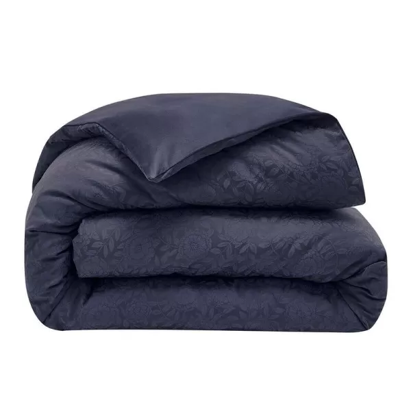 Housse de couette Flora Le Jacquard Français coton - 2 dimensions