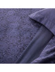 Housse de couette Flora Le Jacquard Français coton - 2 dimensions