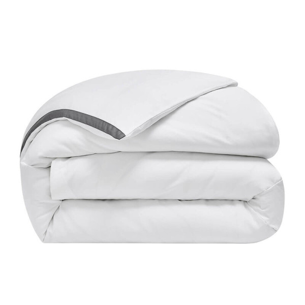 Housse de couette Apparat Le Jacquard Français coton - 3 coloris 2 dimensions