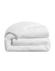 Housse de couette Portofino Le Jacquard Français coton - 2 coloris 2 dimensions