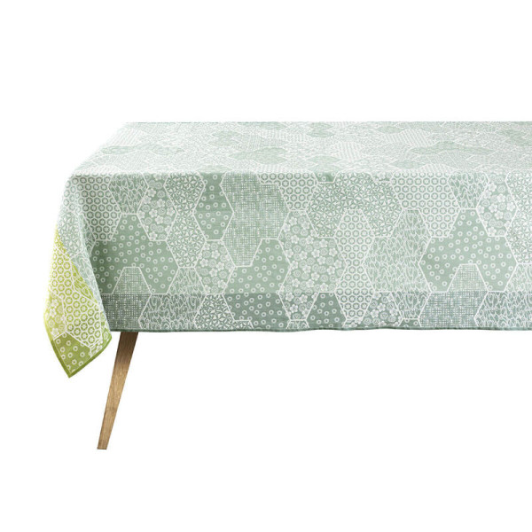 Nappe enduite Wagara Le Jacquard Français - 3 coloris 6 tailles