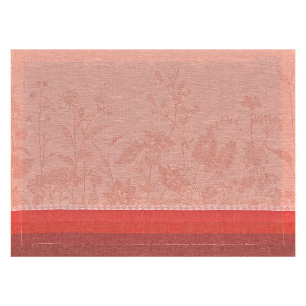 Set de table Instant bucolique Le Jacquard Français pour ID4671