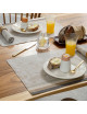 Set de table Instant bucolique Le Jacquard Français pour ID4671