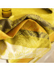 4 serviettes de table Mumbai coton Le Jacquard Français - 3 coloris