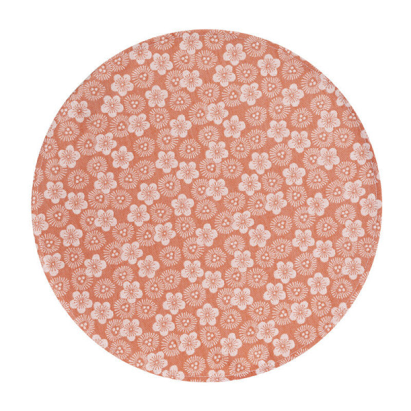 4 sets de table Wagara coton enduit Le Jacquard Français - 3 coloris
