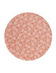 4 sets de table Wagara coton enduit Le Jacquard Français - 3 coloris