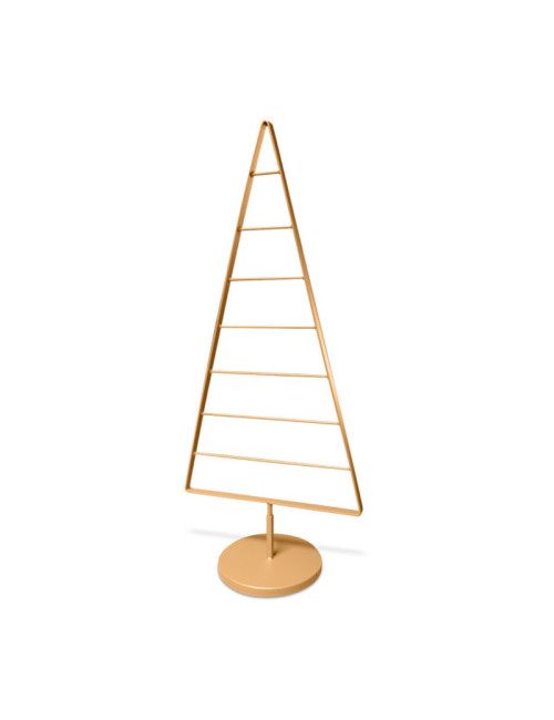 Sapin rotatif Louis Moulin en métal - 2 coloris