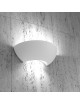 Applique murale Sedap 1818 - 2 finitions