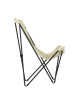 Fauteuil LAFUMA MOBILIER Maxi Pop Up airlon - 4 coloris