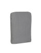 Ensemble fauteuil relax LAFUMA MOBILIER et accessoires Zen Edition Textplast silex