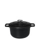 Cocotte à riz en fonte CHASSEUR 16cm - 3 coloris