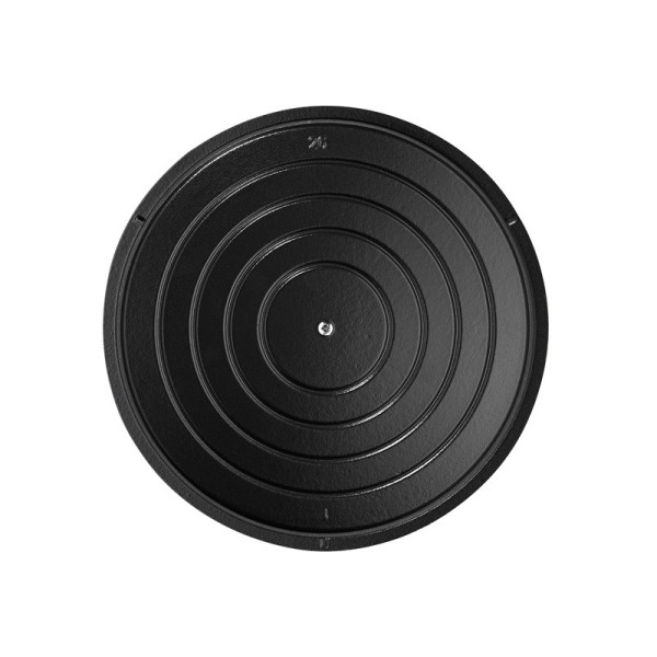 Cocotte en fonte CHASSEUR 22cm - 2 coloris