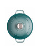 Cocotte en fonte CHASSEUR 28cm - 6 coloris