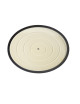Cocotte ovale en fonte CHASSEUR 33cm - 6 coloris