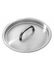 Couvercle de la collection Tradition Matfer - 4 tailles