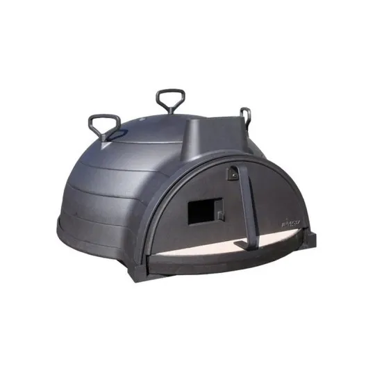 Four à pain à bois INVICTA à poser Lo Goustaou