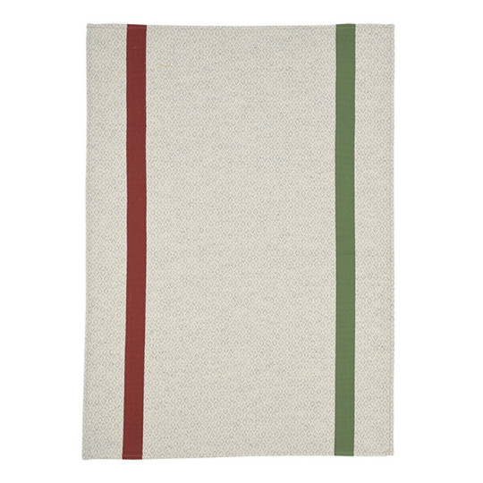 Torchon ARTIGA Oeil Landais 75x50cm - 5 coloris