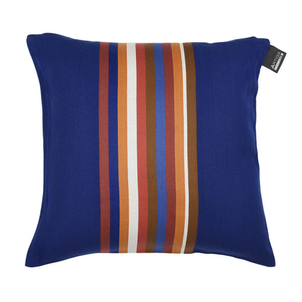 Coussin carré ARTIGA Mauléon 40x40cm - 3 coloris