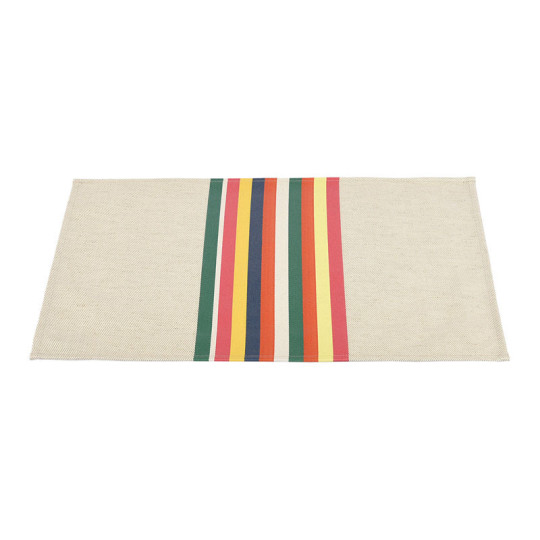 Set de table enduit ARTIGA Mauléon - 4 coloris