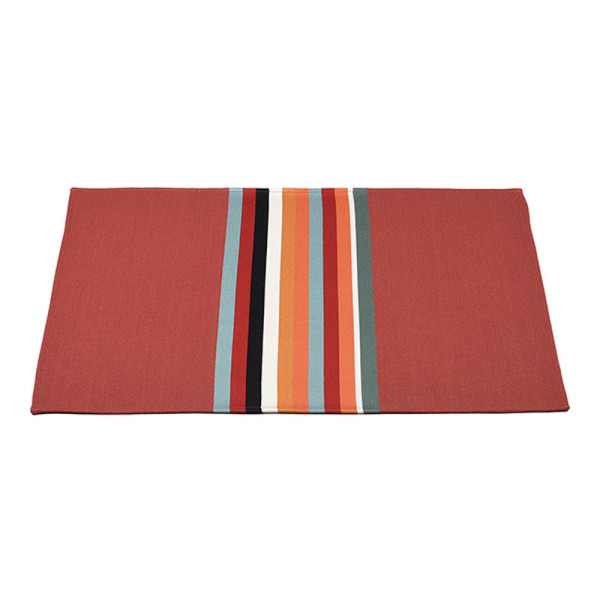 Set de table enduit ARTIGA Mauléon - 4 coloris