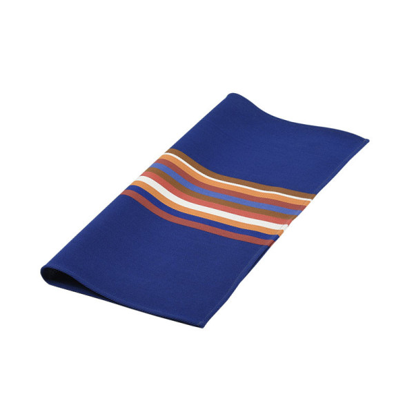 Serviette de table ARTIGA Mauléon - 6 coloris