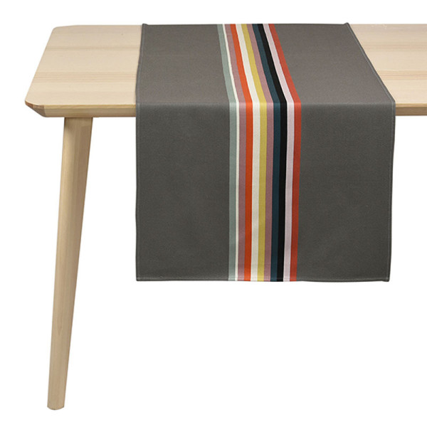 Jeté de table ARTIGA Mauléon - 6 coloris