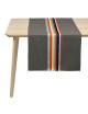Jeté de table ARTIGA Mauléon - 6 coloris