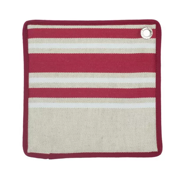 Manique ARTIGA Corda Métis 70% coton 30% lin - 2 coloris