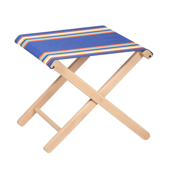 Pliant pêche ARTIGA structure et toile Mauléon - 3 coloris
