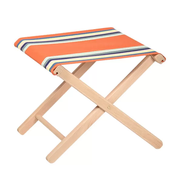 Pliant pêche ARTIGA structure et toile Mauléon - 3 coloris