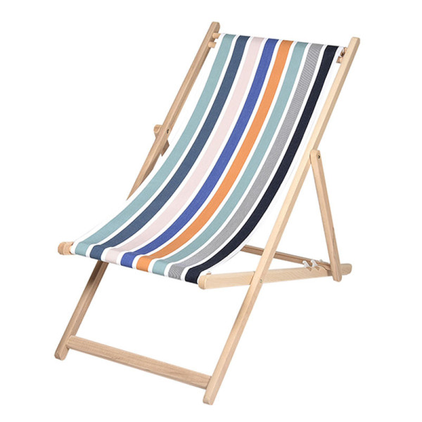 Chilienne ARTIGA structure et toile Garlin - 3 coloris