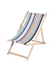 Chilienne ARTIGA structure et toile Garlin - 3 coloris