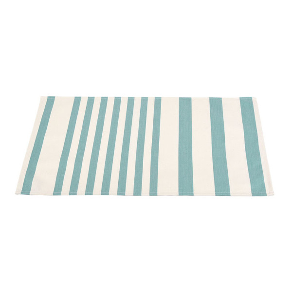 Set de table enduit ARTIGA Adour Vert