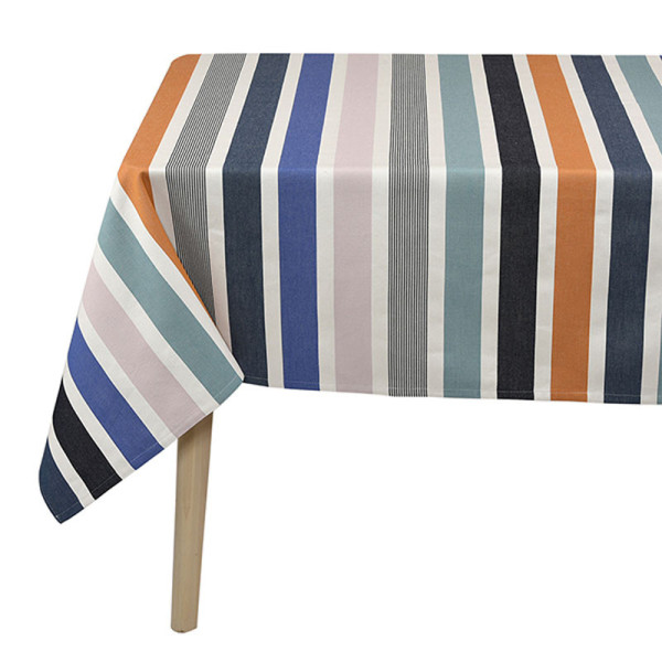 Nappe ARTIGA Garlin en 100% coton - 4 coloris 5 tailles