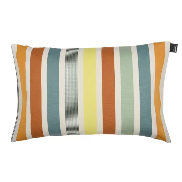 Coussin rectangulaire ARTIGA Garlin 70x45cm - 2 coloris