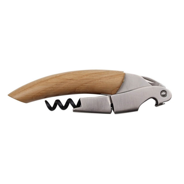 Sommelier LIGNE W Collection W Signature bois de chêne écrin bois