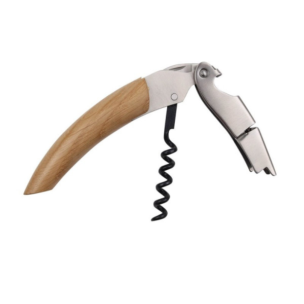 Sommelier LIGNE W Collection W Signature bois de chêne écrin bois