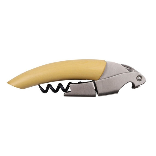 Sommelier LIGNE W Collection W Signature bois de buis écrin bois