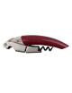 Sommelier LIGNE W Collection W Signature bois d'amarante écrin bois