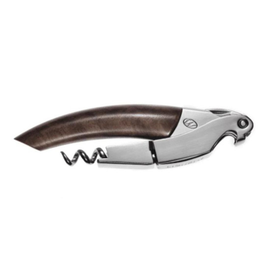 Sommelier LIGNE W Collection W Signature bois de violette écrin bois