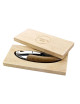 Sommelier LIGNE W Collection W Signature bois de Palo Santo écrin bois