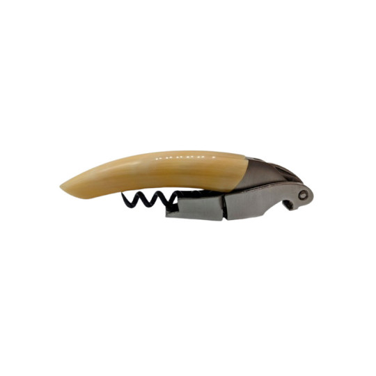 Sommelier LIGNE W Collection W Signature Corne blonde écrin bois
