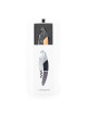Sommelier LIGNE W Collection L'iroquois Wood écrin blanc
