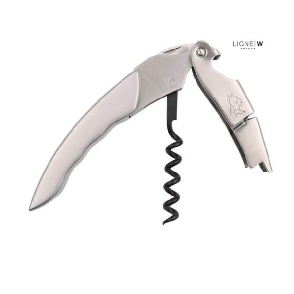 Sommelier LIGNE W Collection Urban Zinc