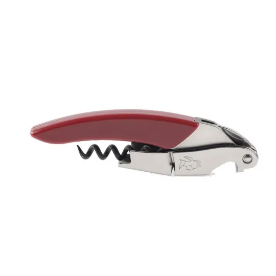 Sommelier LIGNE W Collection L'iroquois Colors en écrin blanc - 8 coloris