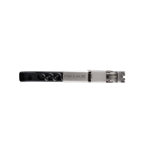 Sommelier LIGNE W Collection L'iroquois Colors en écrin blanc - 8 coloris