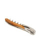 Couteau sommelier CHATEAU LAGUIOLE Collection Versailles If